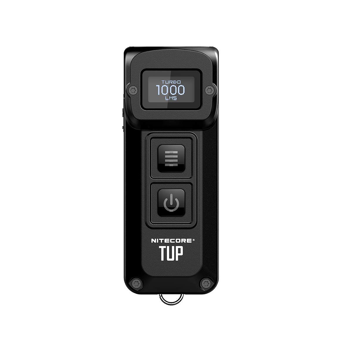 Nitecore Tup Black