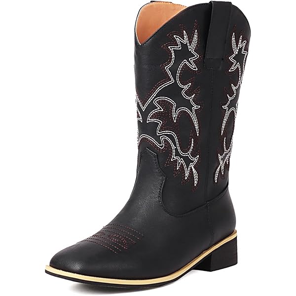 Amazon.com | Lane Womens Emma Jane Snip Toe Casual Boots Mid Calf