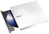 ASUS SDRW-08D2S-U LITE External DVD Writer 8X Mac Compatible M-Disc view 2