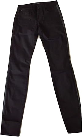 skinny tuxedo pants womens