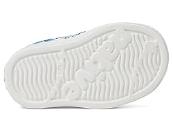 Native Shoes Kids Jefferson Print (Toddler) - Shoes