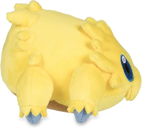 pokemon joltik plush