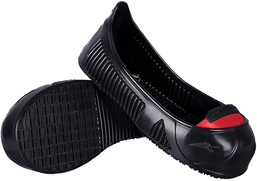 steel toe shoe covers amazon