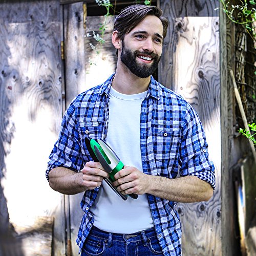 Cool Protocol 5-in-1 Garden MultiSmart Tool - "Garden-All"