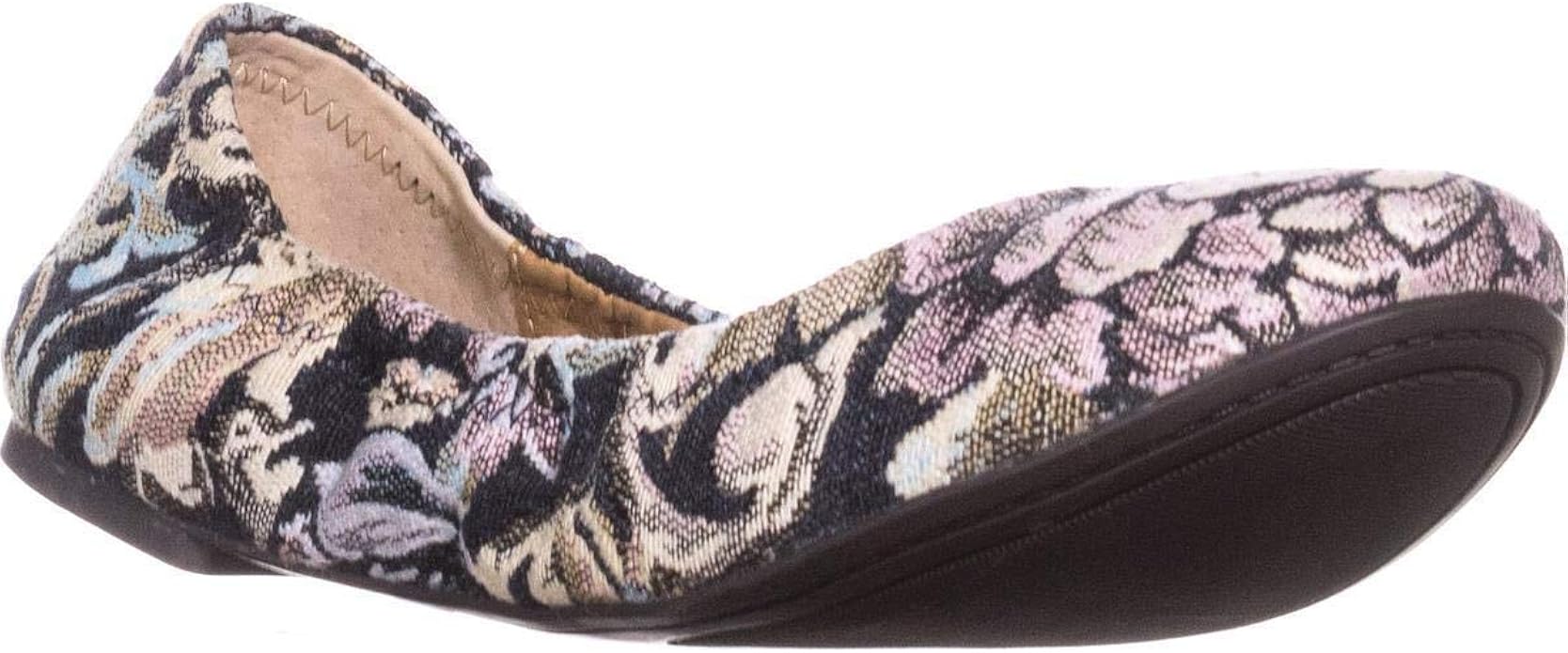lucky brand ballet flats amazon