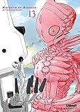 Knights of Sidonia - Tome 13 (Knights of Sidonia (13)) (French Edition) by 