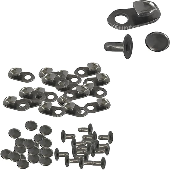 Amazon Co Jp Harilla 40xシューズブーツレースフックハイキングクライムカラビナシューレースバックルストッパー シューズ バッグ