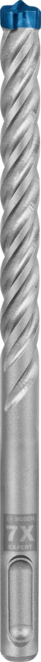 Bosch EXPERT SDS plus-7X Hammer Drill Bit 11 mm x 165 mm Carbide