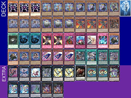 yugioh ghostrick deck 2014 Amazon.com: YU-GI-OH! - Ghostrick Lantern (MP14-EN138) - Mega Pack 2014-1st  Edition