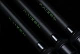 Korda Kaizen Green 12ft 3.5lb Carbon Fiber Rod Sea-Guide TDG Guides view 5