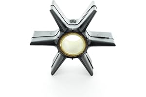 MERCURY OEM Precision Parts Impeller Replacement Kit 47-8M0100527