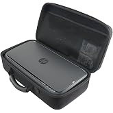 adada Hard Case for HP OfficeJet 250 All-in-One Portable Printer (CZ992A)