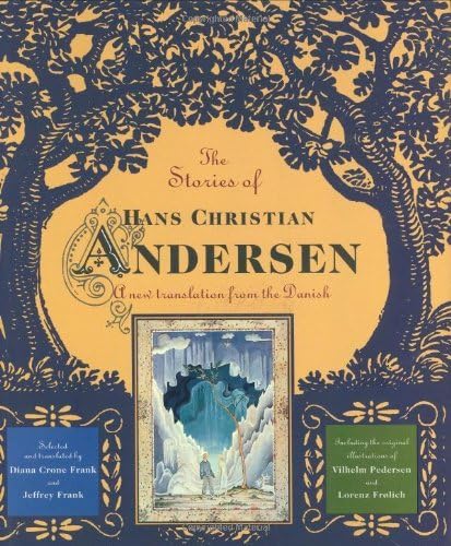 洋書The Annotated Hans Christian Andersen Amazon.com: The Annotated Hans Christian Andersen (The Annotated