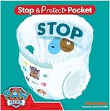 Pampers Baby-Dry Paw Patrol Nappy Pants Size 6 138 Nappies 13kg-19kg view 5