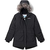 Columbia girls Nordic Strider II Jacket