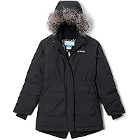 Amazon.com: Columbia Girls' Nordic Strider Waterproof & Thermal