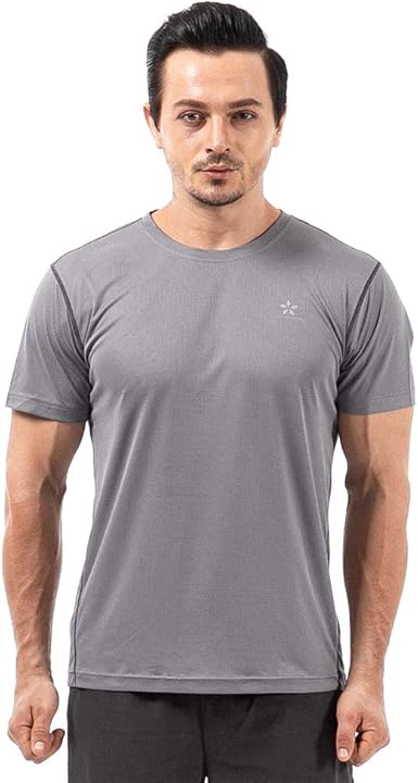 breathable athletic shirts