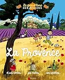 Le grand livre des régions by