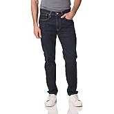 Levi's 502 Regular Taper Fit