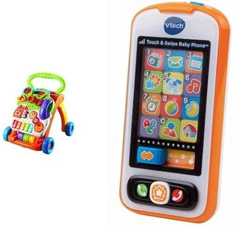 amazon vtech walker