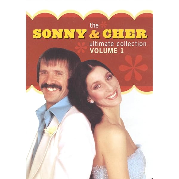 その他 Sonny & Cher: Ultimate Collection [DVD] Amazon.com: The Sonny & Cher Ultimate Collection : Sonny
