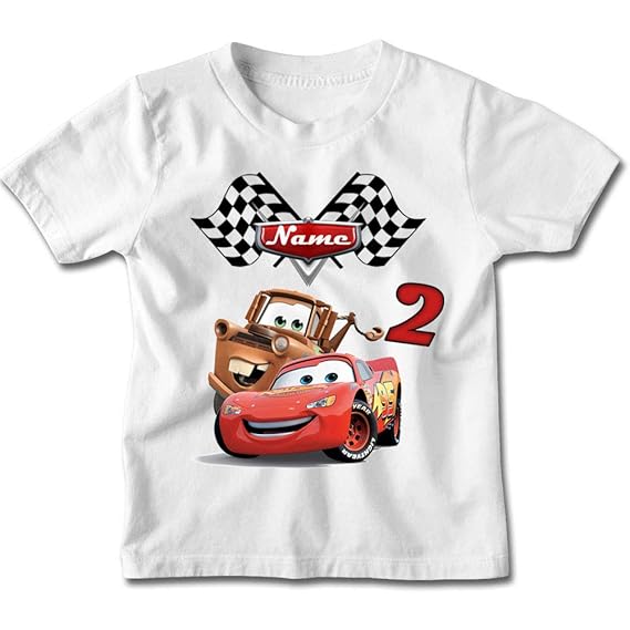 lightning mcqueen baby clothes