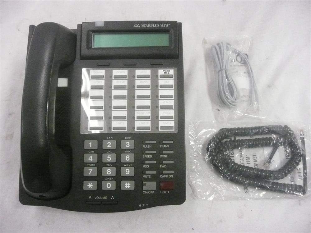 Vertical Vodavi 3515-71 Phone (Renewed)