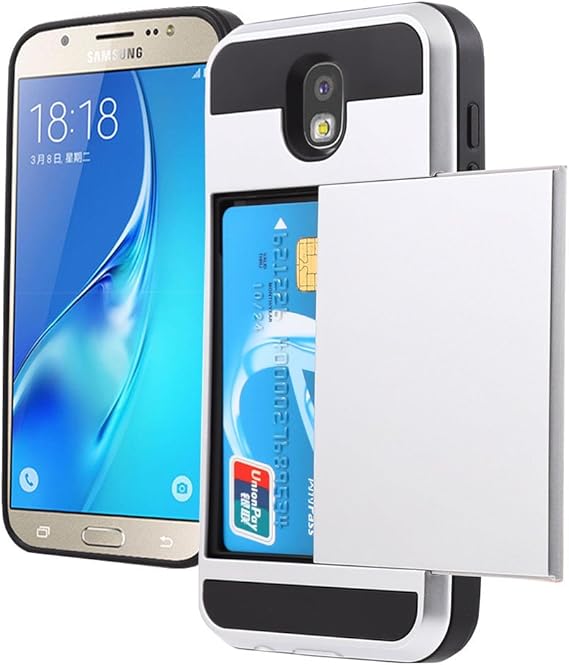 samsung j7 pro silver