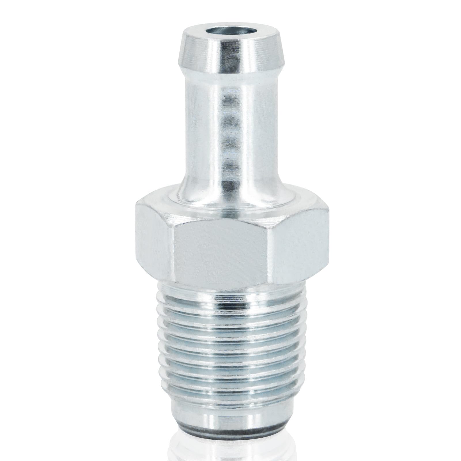 Photo 1 of PCV Valve 11810AA131 Valve Complete - Control, Compatible with Select Subaru: Models as BRZ | Forester | Crosstrek etc., PCV Valve Replacement Automotive Accessories by KeeRoarin, 1 Pack