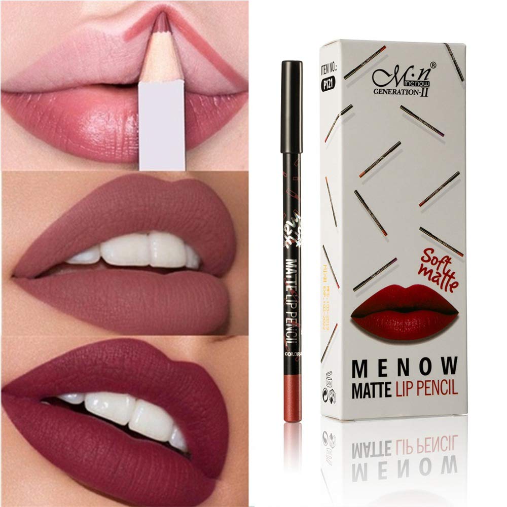 12 Farben Professionelle Lippenstift Lipliner Make Up Wasserdichte Matte Lip Liner Bleistift Set 12 Teile Paket Amazon De Beauty