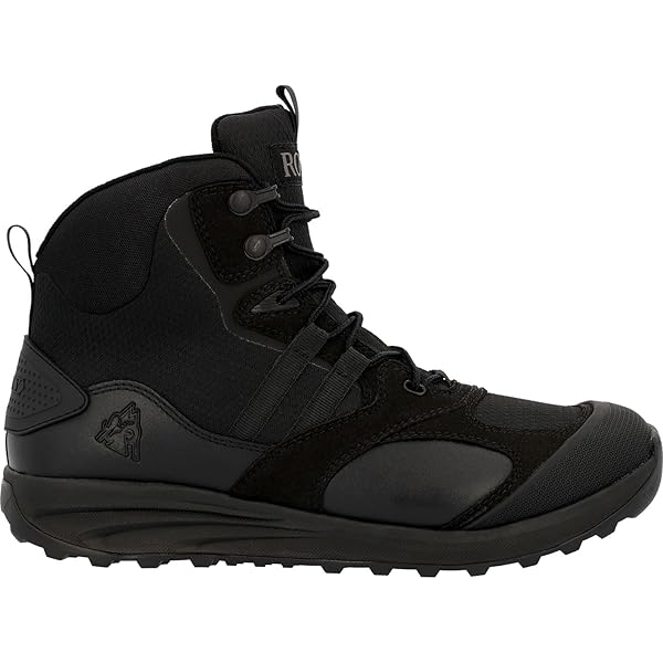Amazon.com: ROCKY S2V Steel Toe Tactical Military Boot
