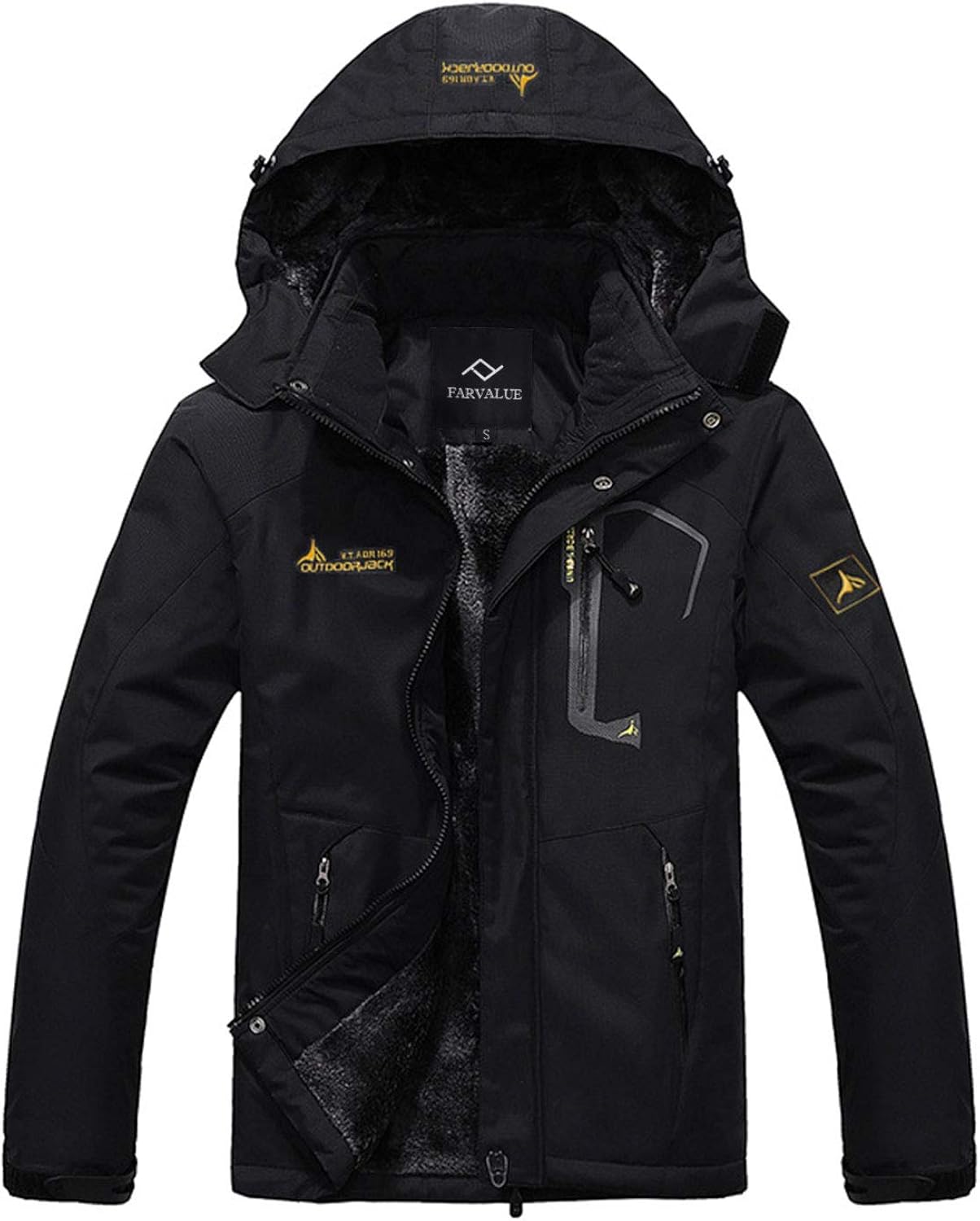 farvalue jacket