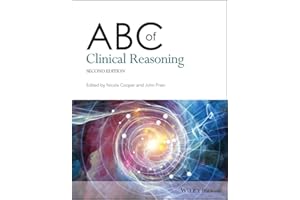 ABC of Clinical Reasoning (ABC Series)