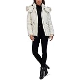Andrew Marc Women's Daphne Down Puffer Jacket