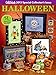 Just Cross Stitch 2013 Special Collector's Issue HALLOWEEN by 