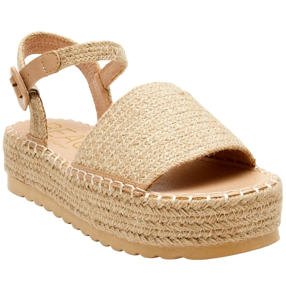 Buy Coconuts by Matisse womens Platform Sandal at Amazon.in