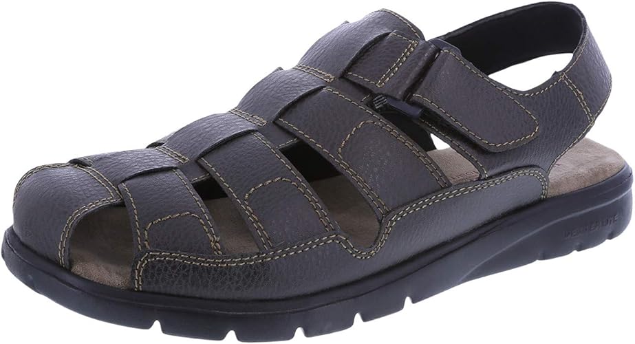 dexter men's benton boat shoe