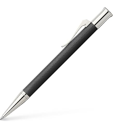 Amazon.com: Graf von Faber-Castell Classic Platinum Plated