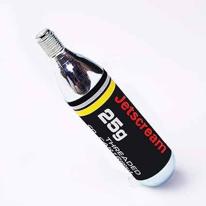 bicycle co2 cartridge