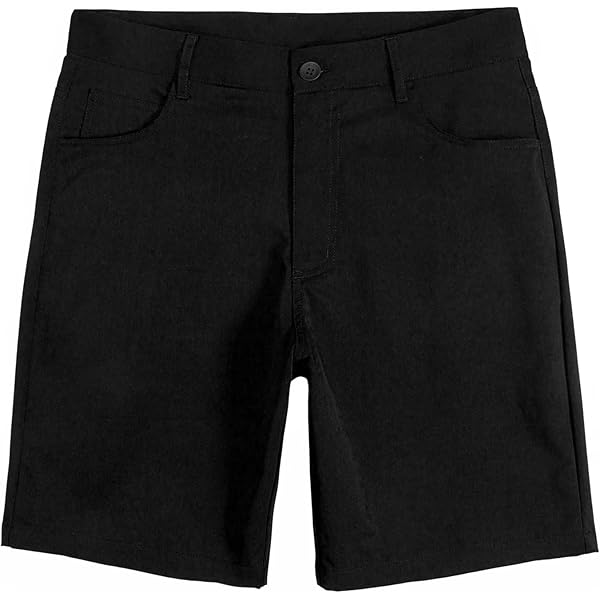 Billabong Men's Classic 4-Way Stretch Quick Dry Hybrid Short