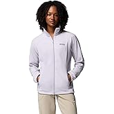 Columbia Women's Benton Springs Full Zip