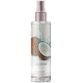 Aluram Coconut Water Texture Spray, Adds Texture &amp; Definition, 8 Fl Oz