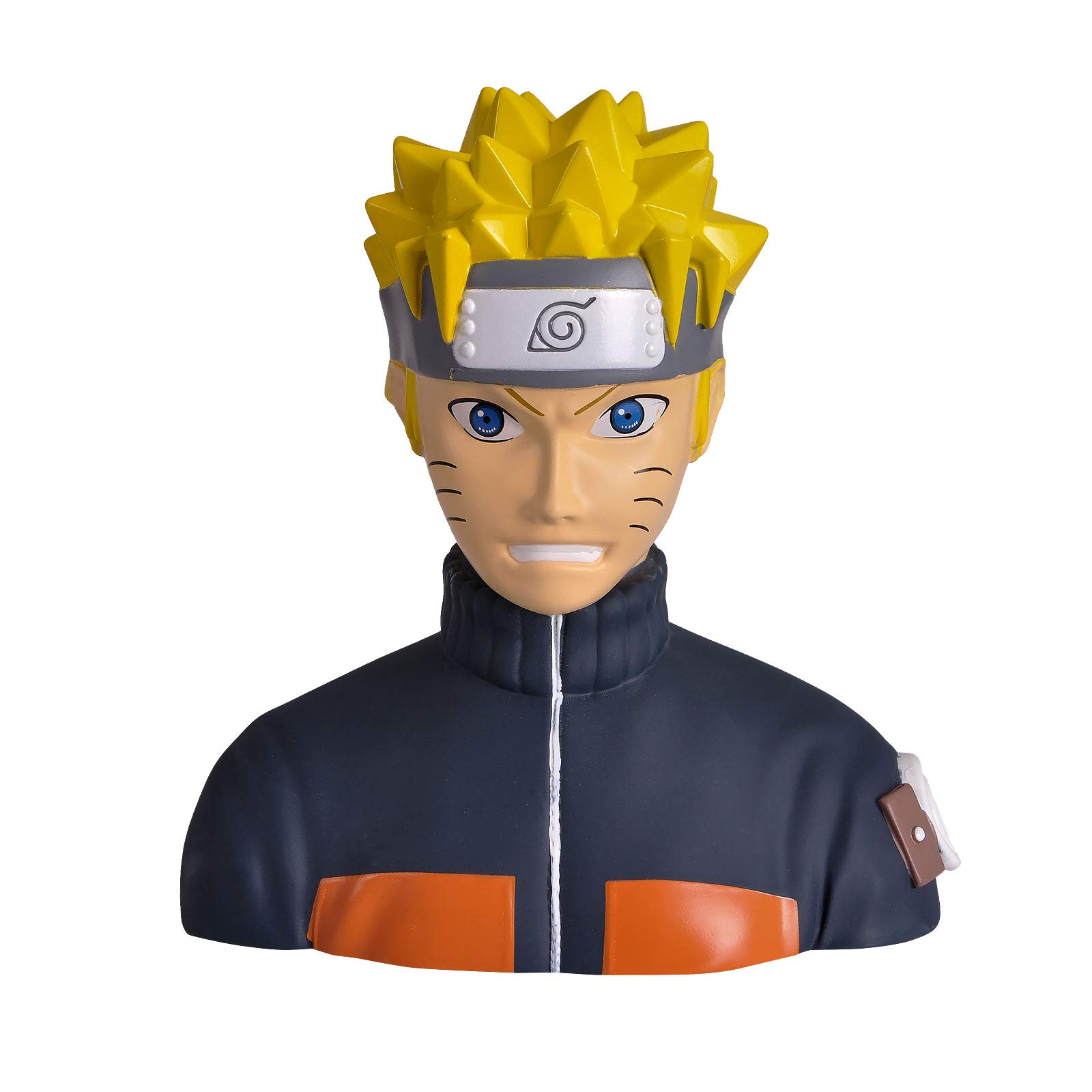 ABYstyle Naruto Uzumaki Premium Money Bank Figure