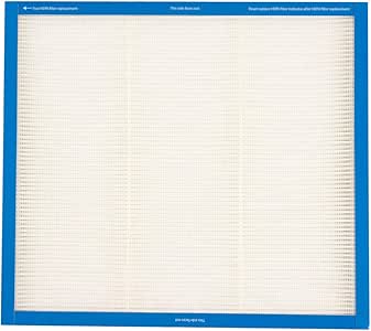 HoMedics Air Purifier Replacement Filter: Amazon.com.au: Home