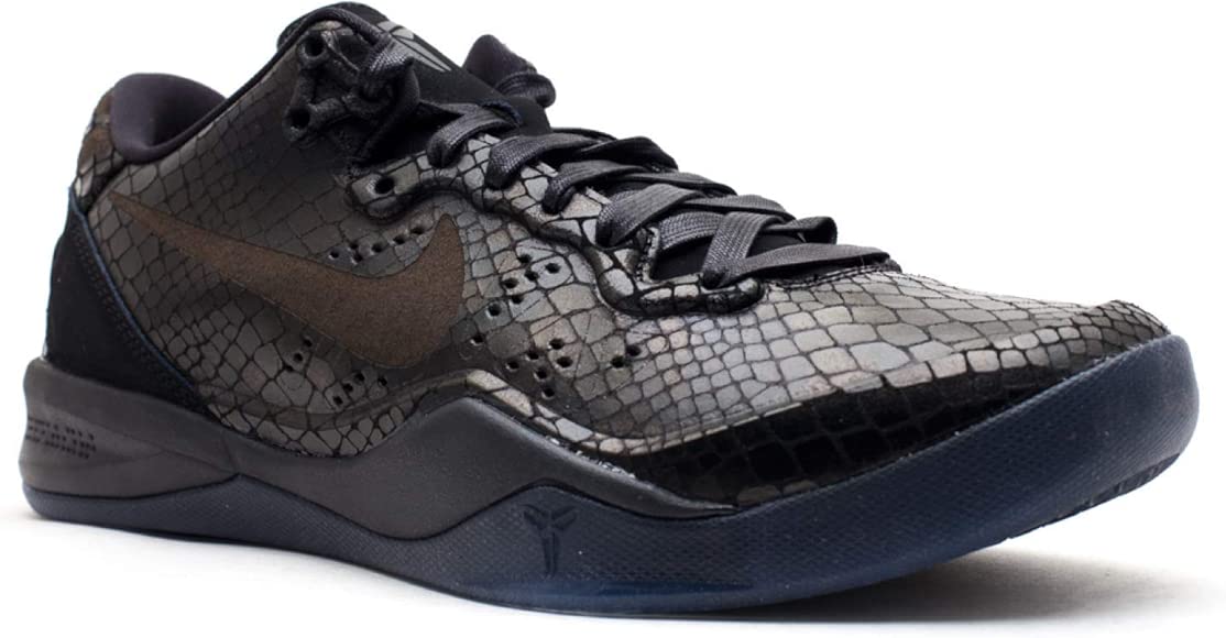 kobe 8 black mamba
