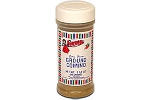 BOLNER'S FIESTA Fst Ground Comino