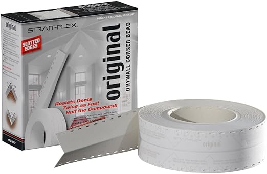 Amazon Com Strait Flex So 100 Cinta Compuesta Original De 2 3 8