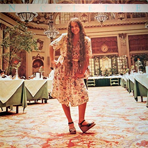 Nicolette Larson - Nicolette - Amazon.com Music