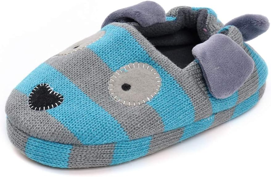 Morbuy Baby First Walking Shoes Fluffy Boy & Gril Newborn Infant Cute