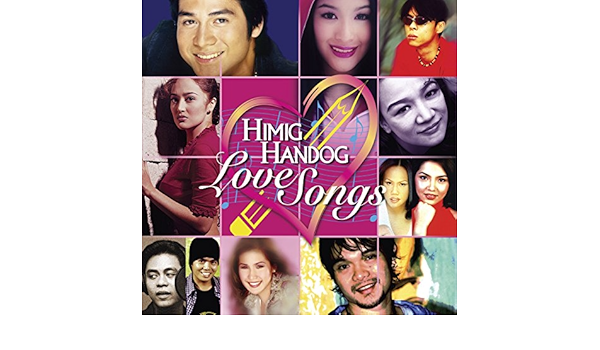 This Guy S In Love With You Pare By Chito Moiranda On Amazon Music Amazon Com